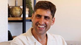 גיל פלוטקין, צילום: קובי וולף